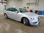 Audi S4 2013