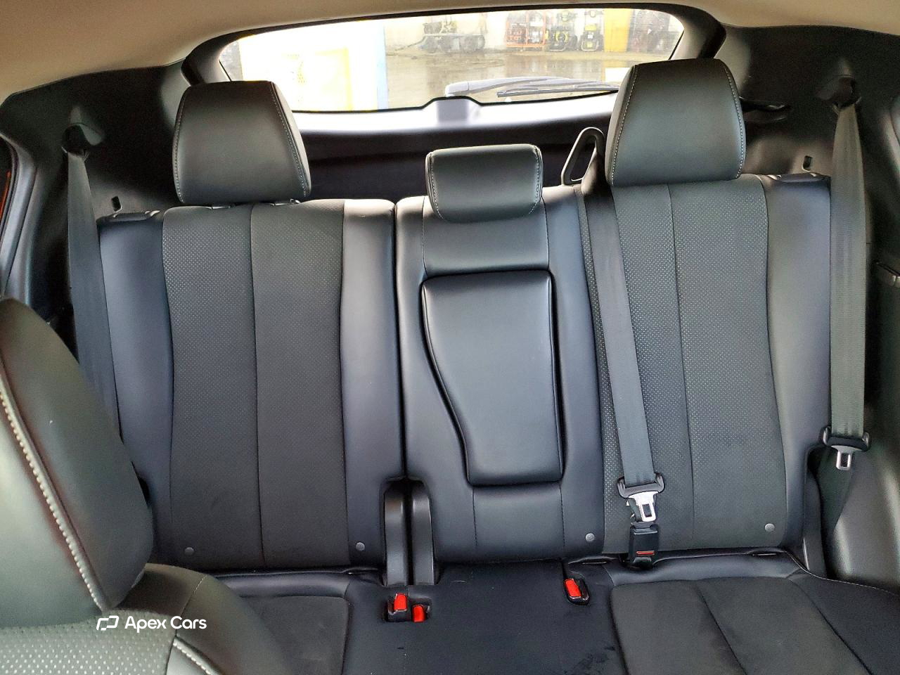 Mitsubishi Eclipse Cross 2024