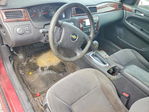 Chevrolet Impala 2011