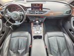 Audi A6 2016