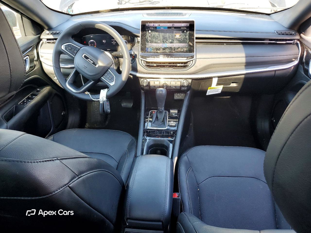 Jeep Compass 2023