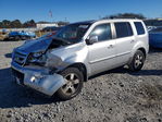 Honda Pilot 2011