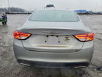 Chrysler 200 2016