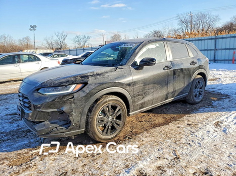 Honda HR-V 2026 - Image 1 of 13