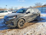 Honda HR-V 2026