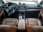 Subaru Outback 2017