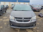 Dodge Caravan 2017
