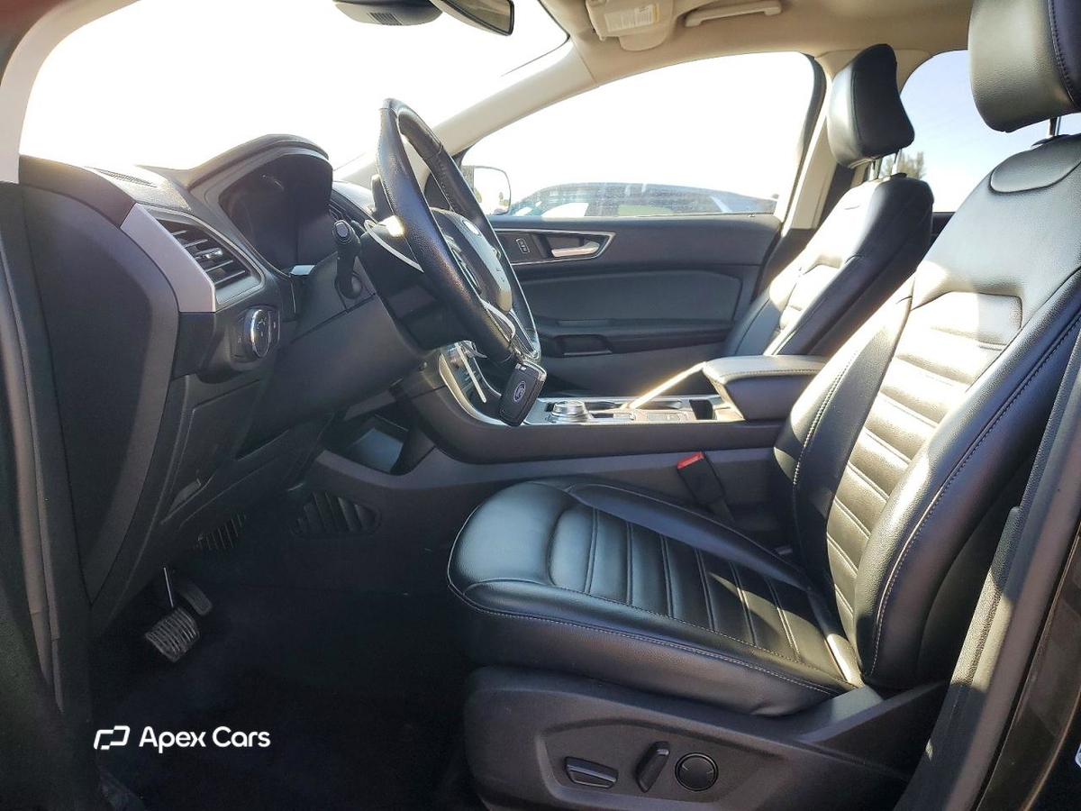 Ford Edge 2023
