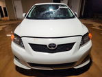 Toyota Corolla 2009