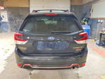 Subaru Forester 2021