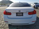 BMW Series 3 2012