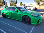 Porsche Panamera 2012