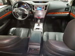 Subaru Legacy 2012