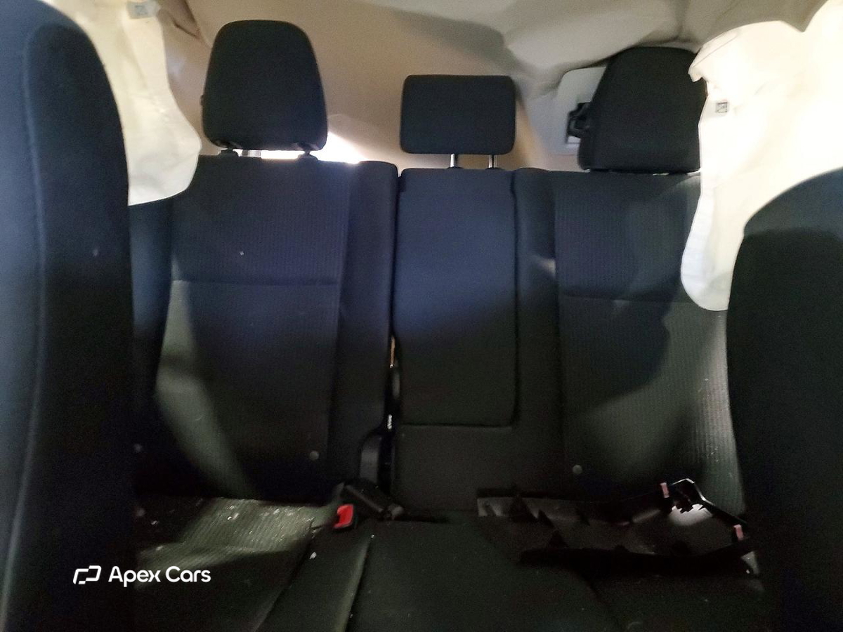 Toyota RAV 4 2014