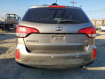 Kia Sorento 2015