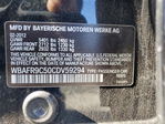 BMW Series 5 2012