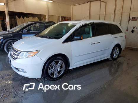 Honda Odyssey 2011 - Image 1 of 13