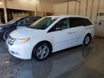 Honda Odyssey 2011