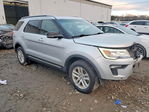 Ford Explorer 2019