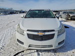 Chevrolet Cruze 2012