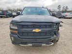 Chevrolet Silverado 2017