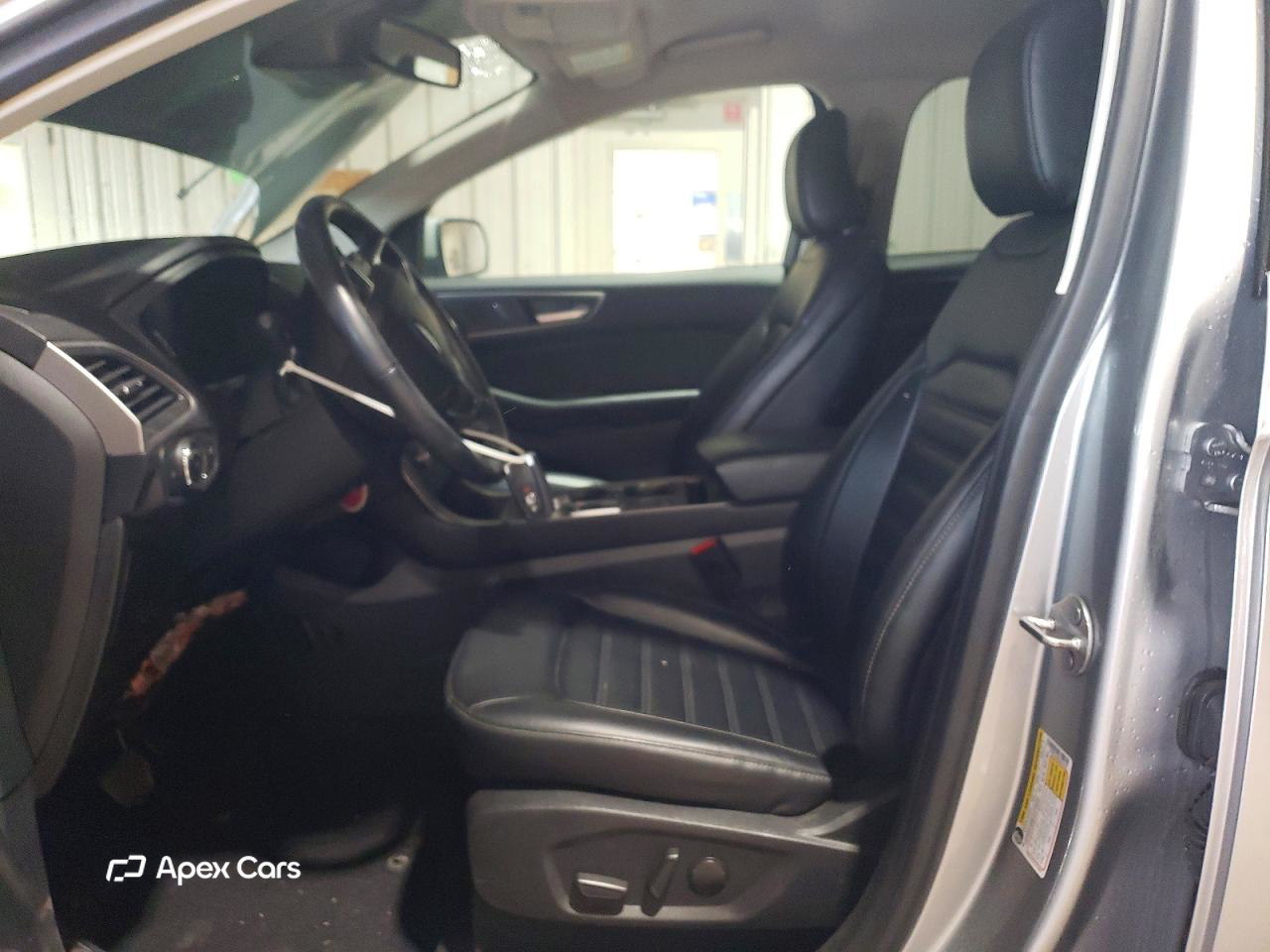 Ford Edge 2023