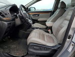 Honda CR-V 2017