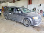 Dodge Caravan 2017