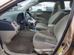 Toyota Corolla 2011