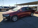 Chrysler 200 2015
