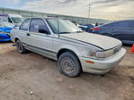 Nissan Sentra 1993