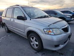 Mazda MPV 2003