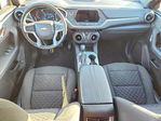 Chevrolet Blazer 2020