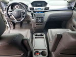 Honda Odyssey 2013