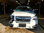 Subaru Forester 2018