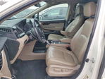 Honda Odyssey 2019