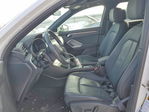 Audi Q3 2021