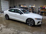 Volvo S60 2022