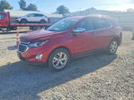 Chevrolet Equinox 2018