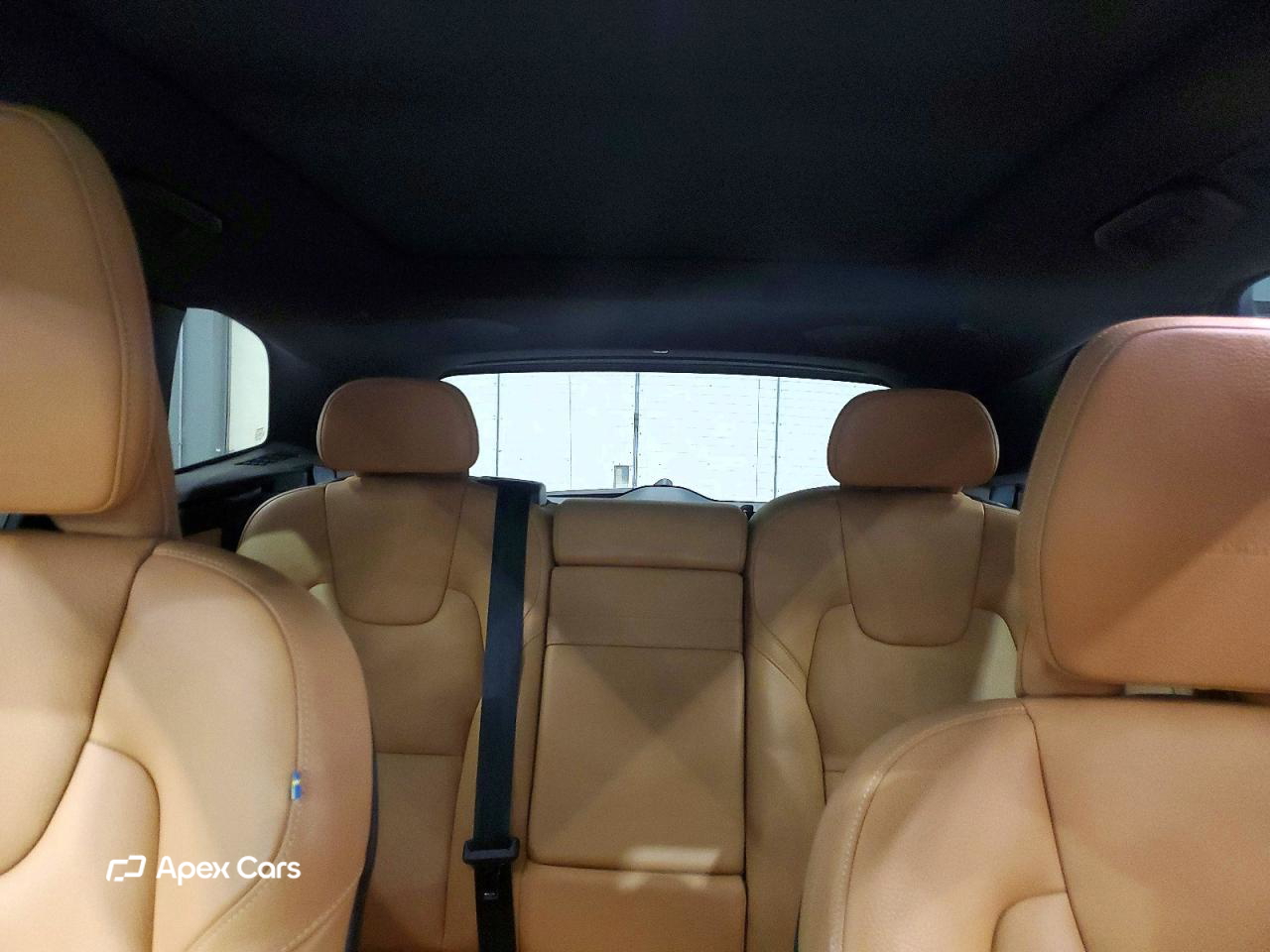 Volvo XC60 2020