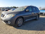 Nissan Pathfinder 2014