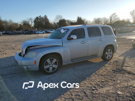 Chevrolet HHR 2011 - Image 1 of 14