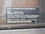 BMW Series 3 2013