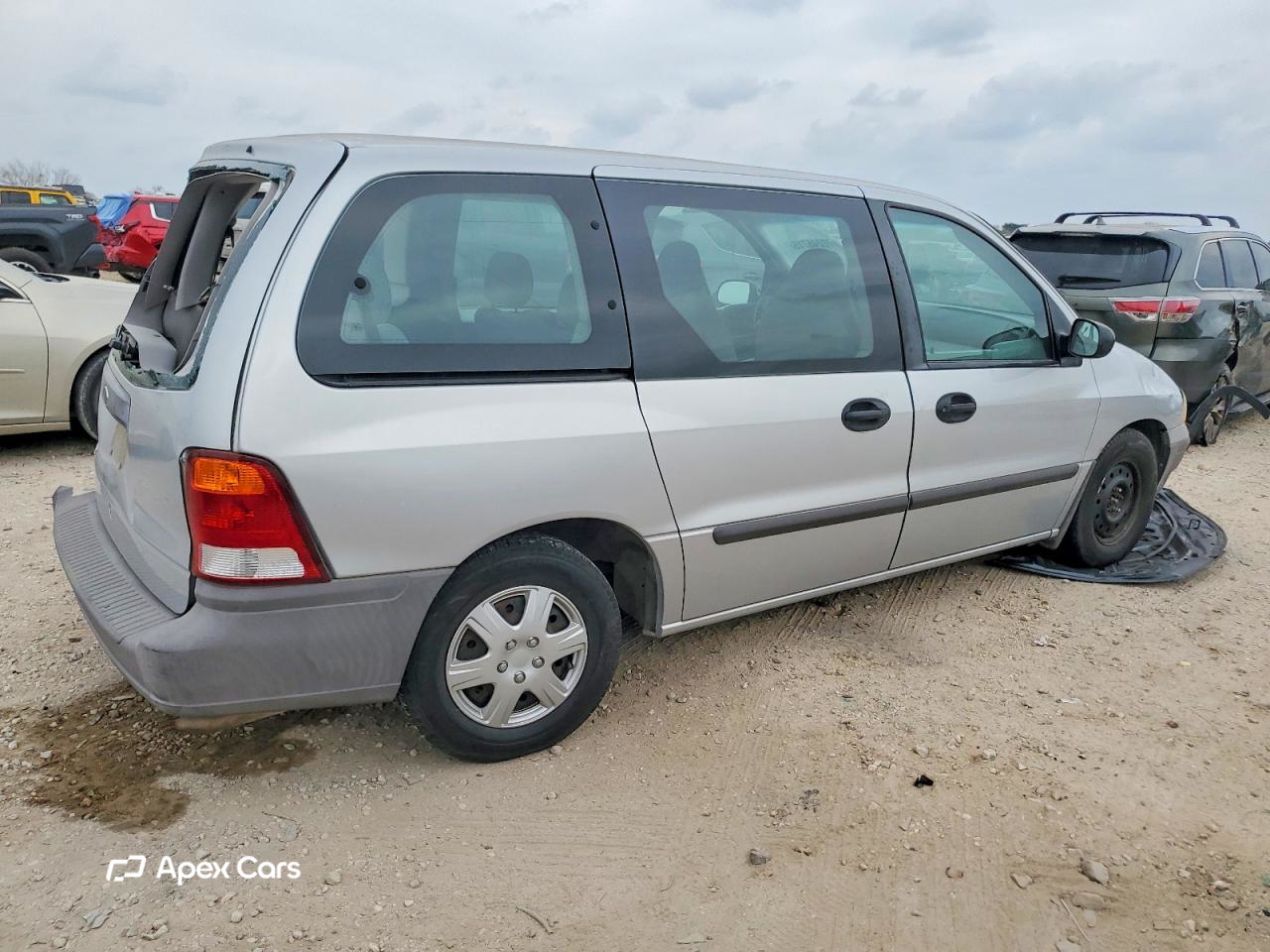 Ford Windstar 1999