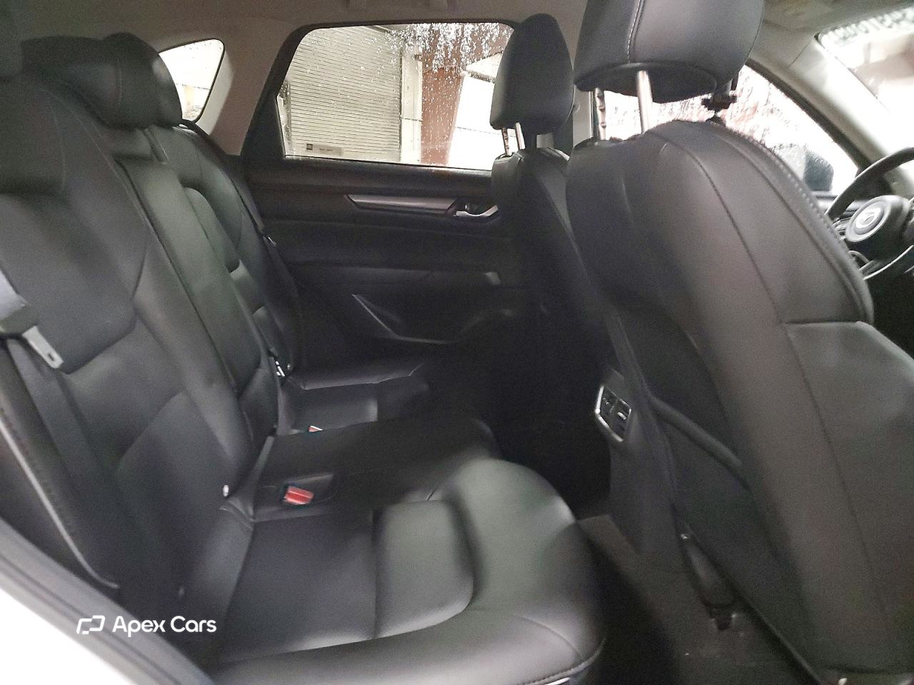 Mazda CX-5 2024