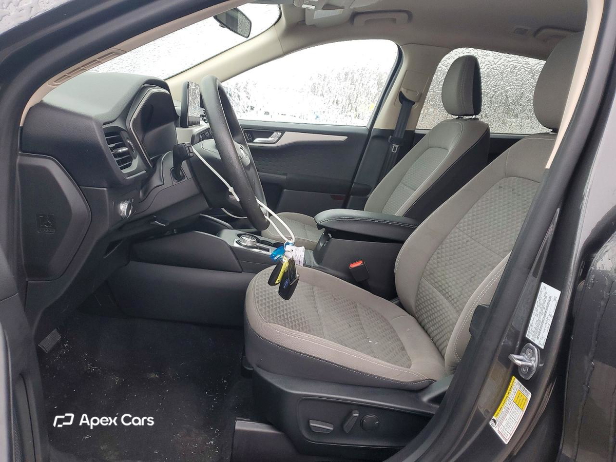 Ford Escape 2020