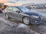 Subaru Impreza 2015