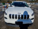 Jeep Cherokee 2018