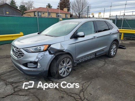 Ford Edge 2022 - Image 1 of 13