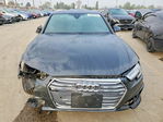 Audi A4 2019